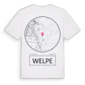 Welpe t-shirt