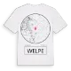 Welpe t-shirt