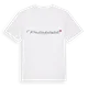 Wendenborstel hjärta t-shirt
