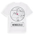 Wendezelle t-shirt