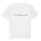 Wendhausen hjärta t-shirt