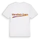 Wendisch Evern baseball t-shirt
