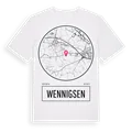 Wennigsen t-shirt
