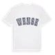 Wense college t-shirt