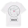 Wenzen t-shirt