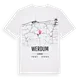 Werdum karta t-shirt