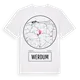 Werdum t-shirt