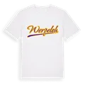 Werpeloh baseball t-shirt