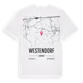 Westendorf karta t-shirt