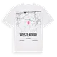 Westendorf karta t-shirt
