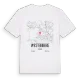 Westerberg karta t-shirt