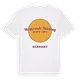 Westerende-Holzloog cirkel t-shirt