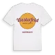 Westerfeld cirkel t-shirt