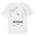 Westerhof karta t-shirt