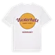 Westerholz cirkel t-shirt