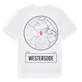 Westersode t-shirt