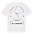 Westgroßefehn t-shirt