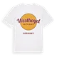 Westhoyel cirkel t-shirt