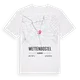 Wettenbostel karta t-shirt