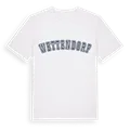 Wettendorf college t-shirt