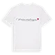 Wettmershagen hjärta t-shirt