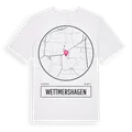 Wettmershagen t-shirt