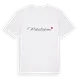 Wetzleben hjärta t-shirt