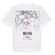 Weyhe karta t-shirt
