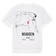 Wiarden karta t-shirt