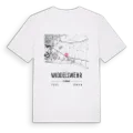 Widdelswehr karta t-shirt