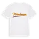 Wienhausen baseball t-shirt
