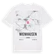 Wienhausen karta t-shirt