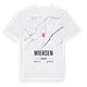Wiersen karta t-shirt