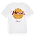 Wiesede cirkel t-shirt