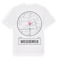 Wiesedemeer t-shirt