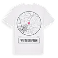 Wiesederfehn t-shirt