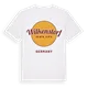 Wilkenstorf cirkel t-shirt