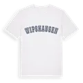 Wipshausen college t-shirt