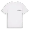 Jag älskar Wirdum t-shirt litet tryck
