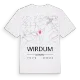 Wirdum karta t-shirt