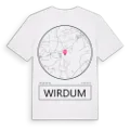 Wirdum t-shirt
