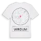 Wirdum t-shirt