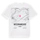 Wissmannshof karta t-shirt