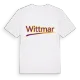 Wittmar baseball t-shirt