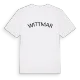 Wittmar böjd t-shirt