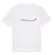 Wittmund hjärta t-shirt