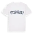Wittstedt college t-shirt