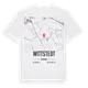 Wittstedt karta t-shirt
