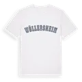 Wöllersheim college t-shirt