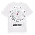 Wolperode t-shirt